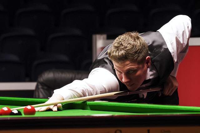 杜锋谈潜力赛：这是一个很好的锻炼机会 这个政策特别好