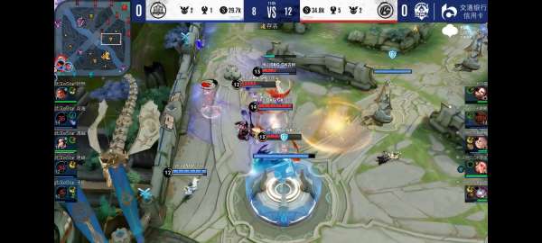 澳门百老汇EBITDA变化